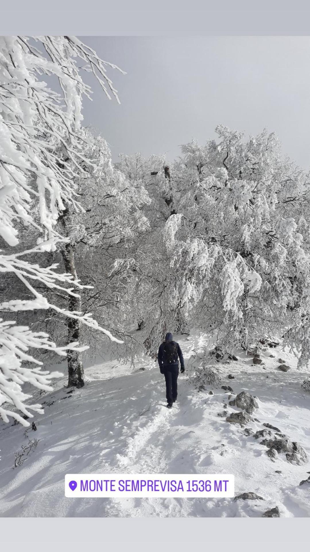 Casetta In Collina Sezze Bagian luar foto